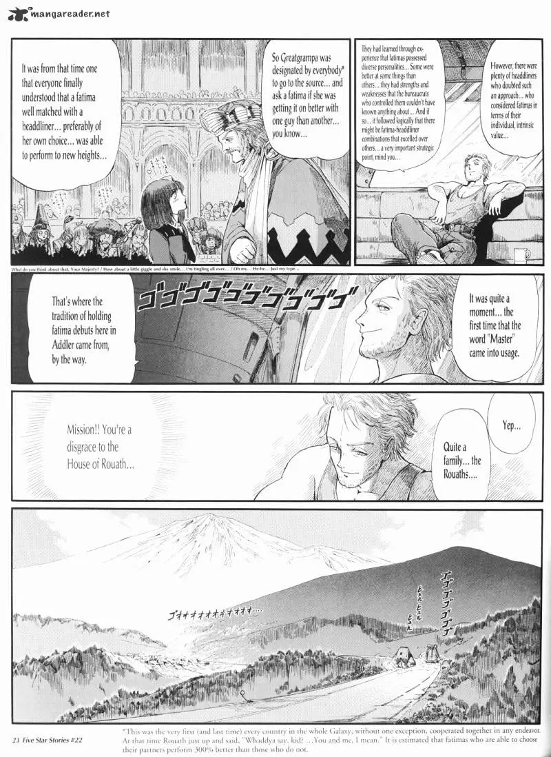Manga page 24