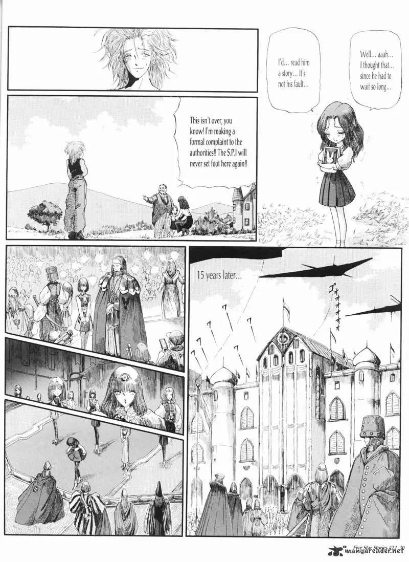 Manga page 31