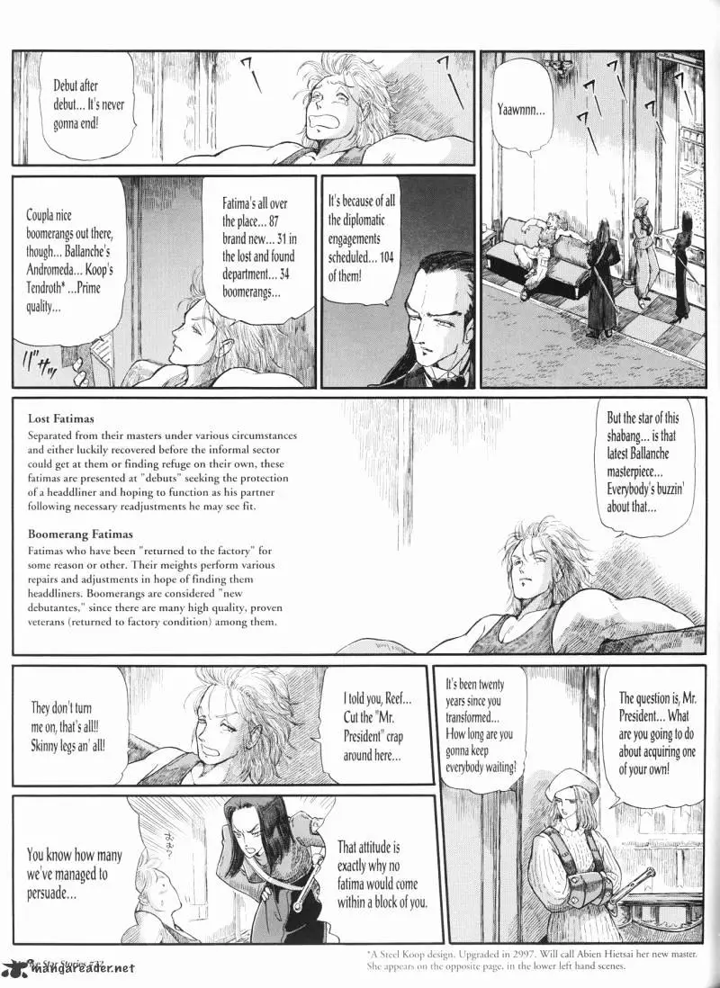 Manga page 32