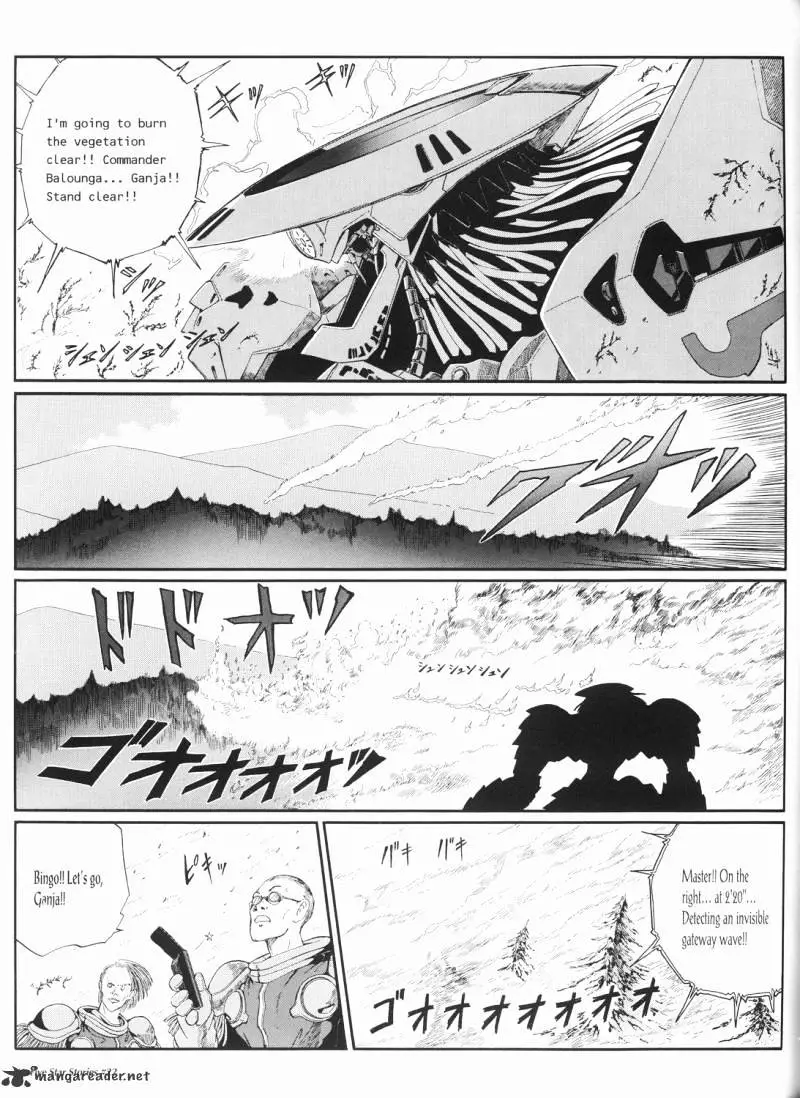 Manga page 42