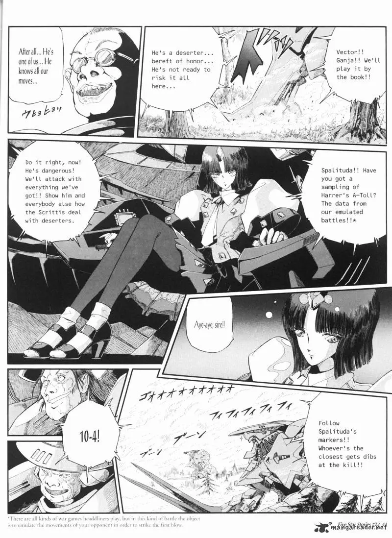 Manga page 45
