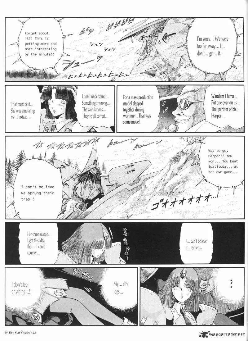 Manga page 50