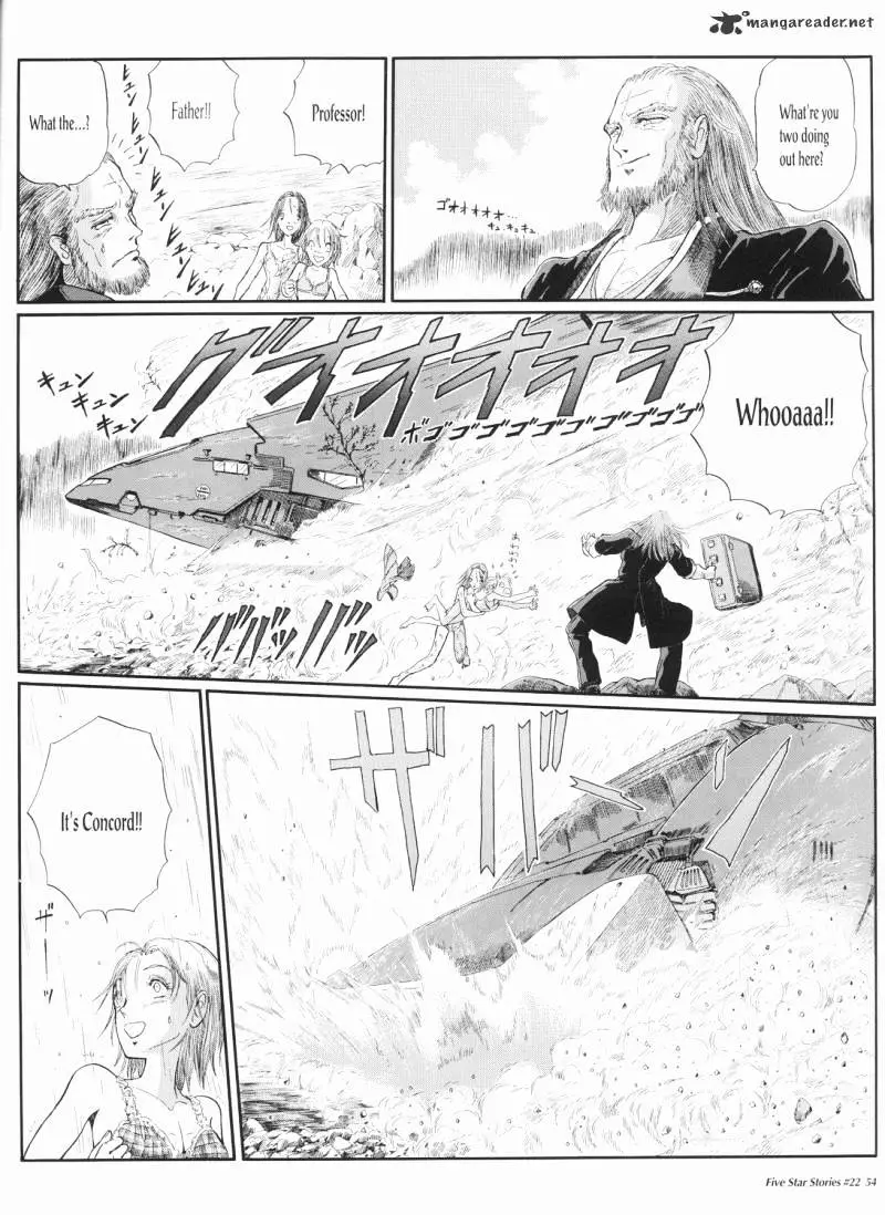 Manga page 55