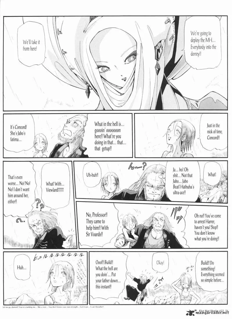 Manga page 57