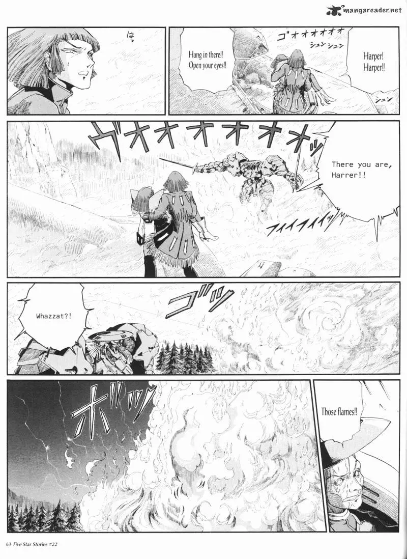 Manga page 64