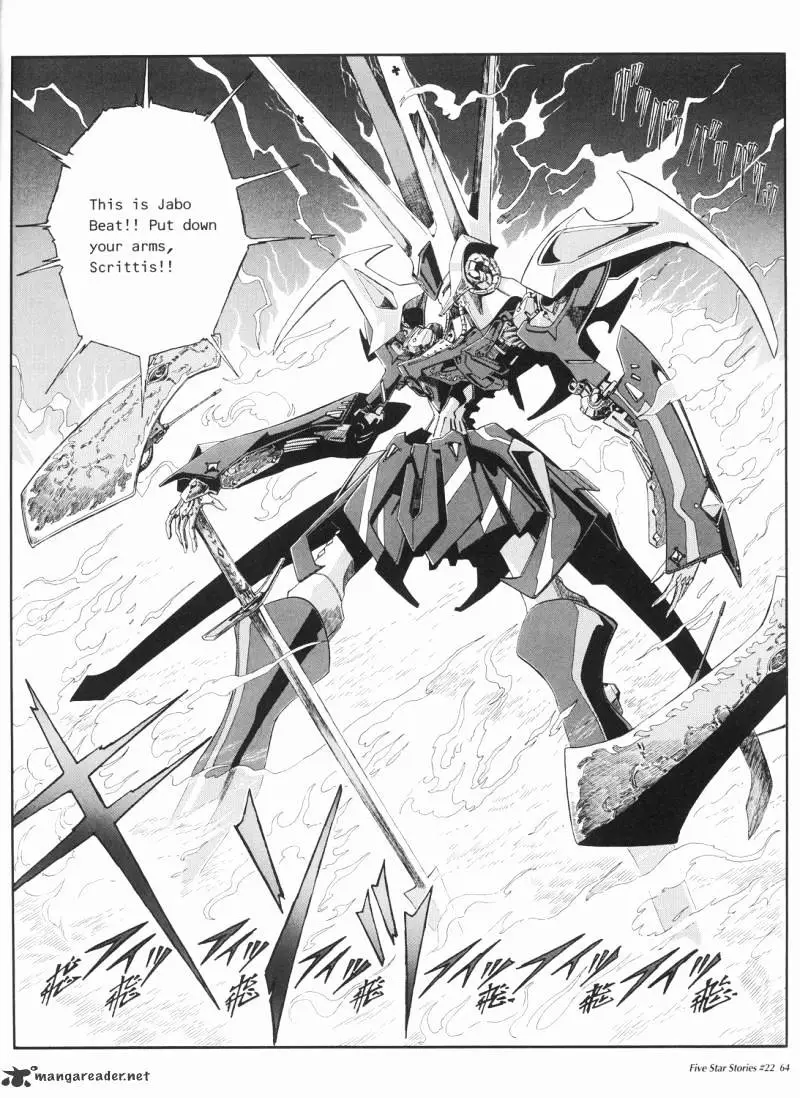 Manga page 65