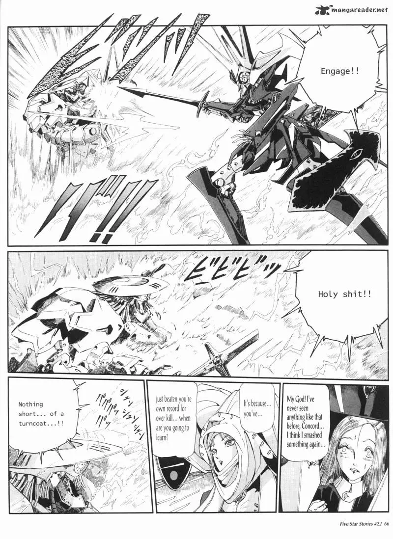 Manga page 67
