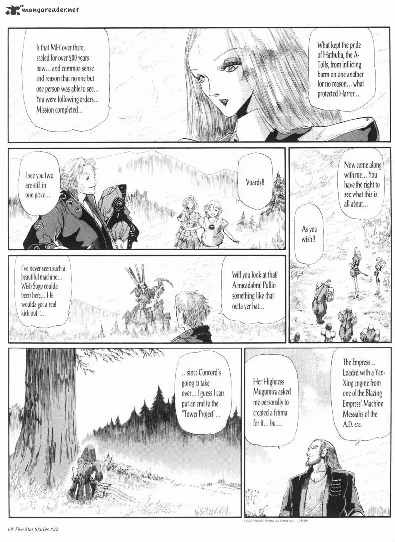 Manga page 70