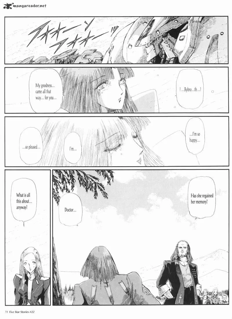 Manga page 72