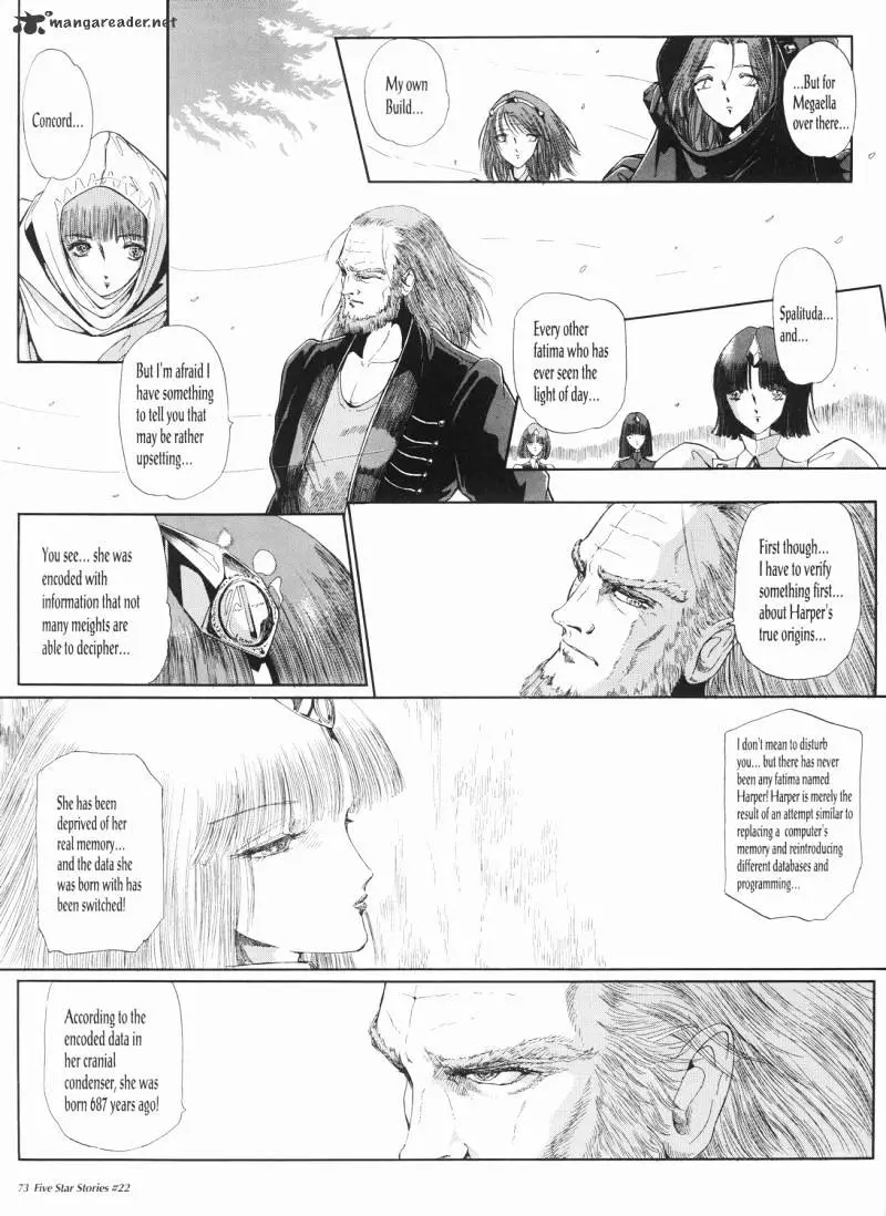Manga page 74