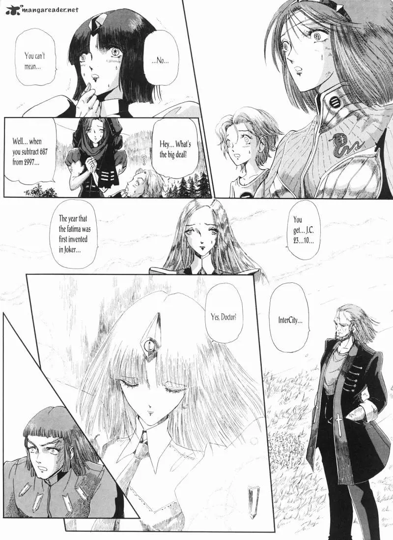 Manga page 75