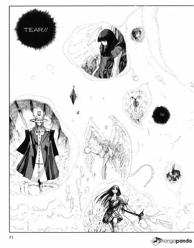 Manga page 12