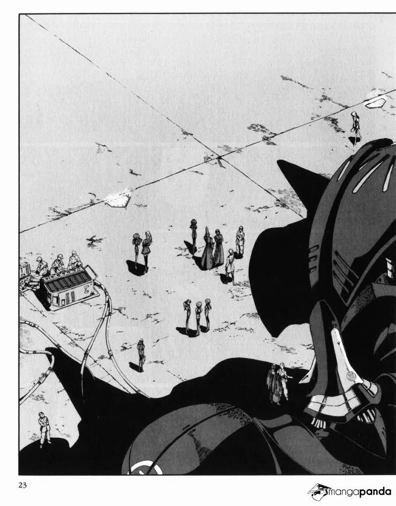 Manga page 24