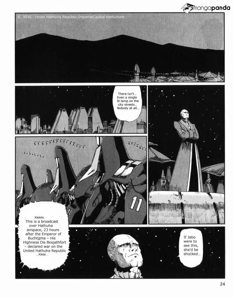 Manga page 25