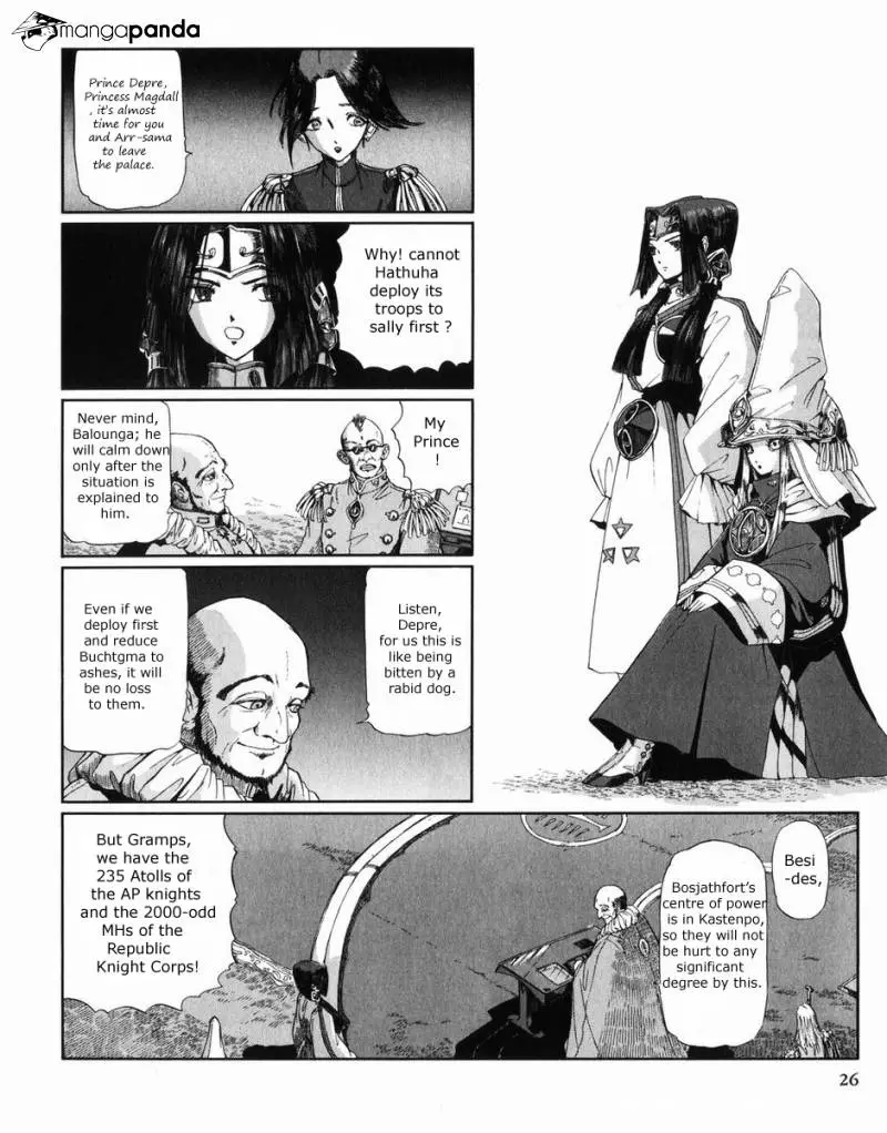 Manga page 27