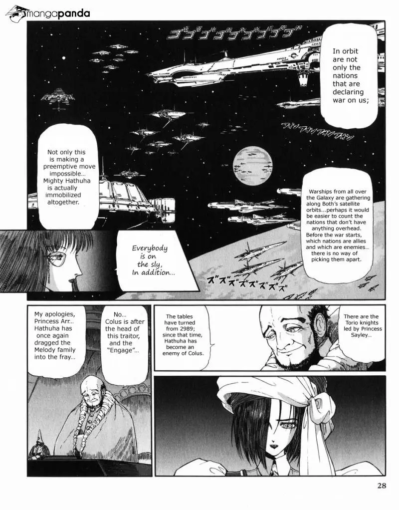 Manga page 29