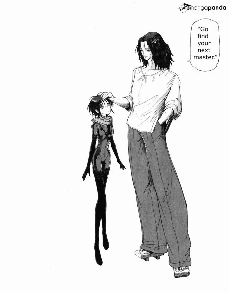 Manga page 33