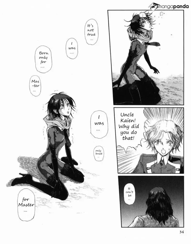 Manga page 35