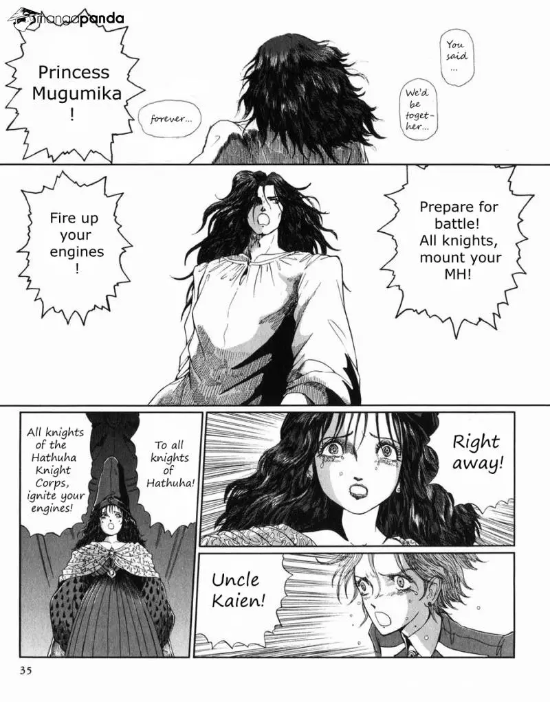 Manga page 36