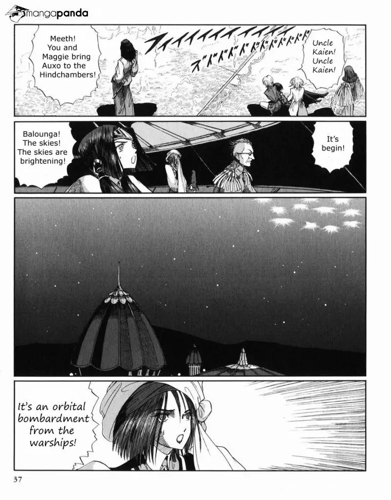Manga page 38