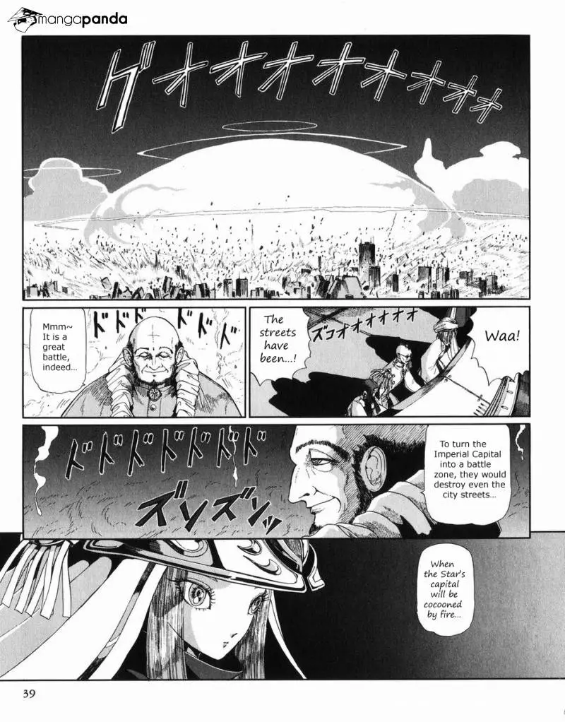 Manga page 40