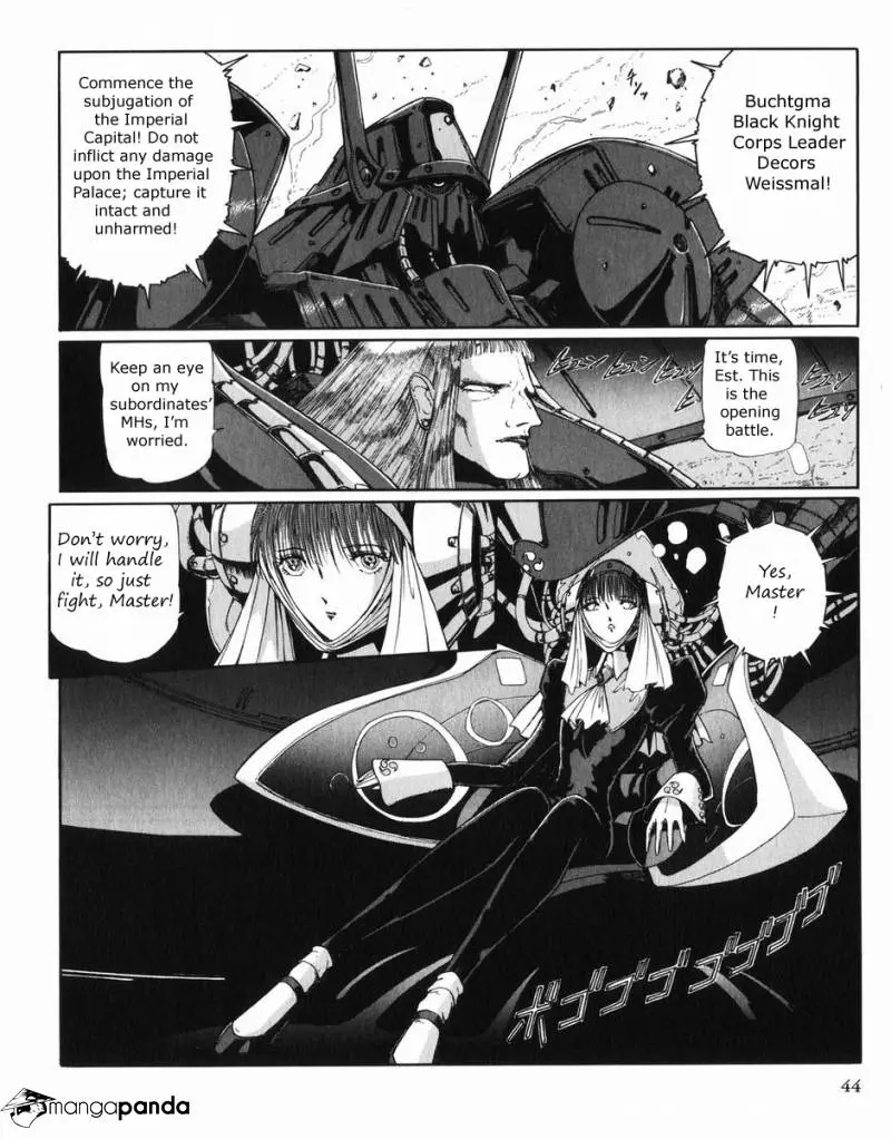 Manga page 45