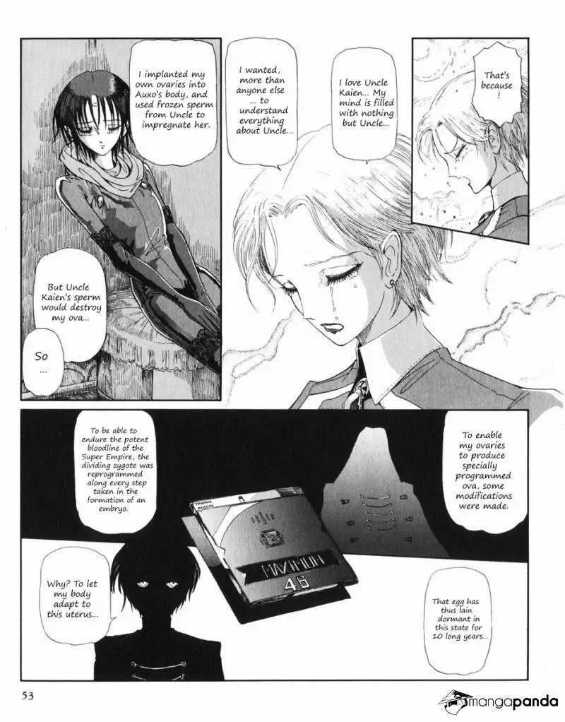 Manga page 54