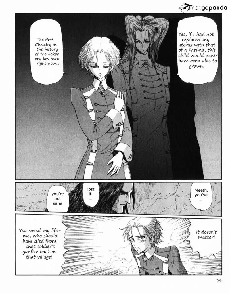 Manga page 55