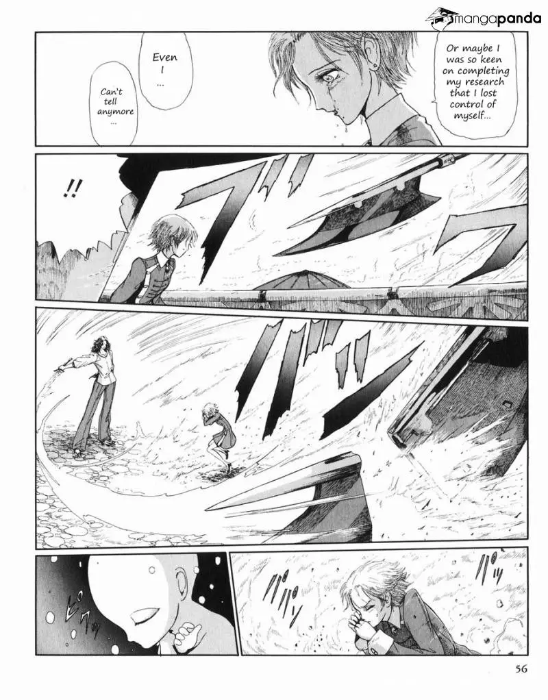 Manga page 57