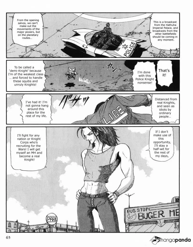 Manga page 66