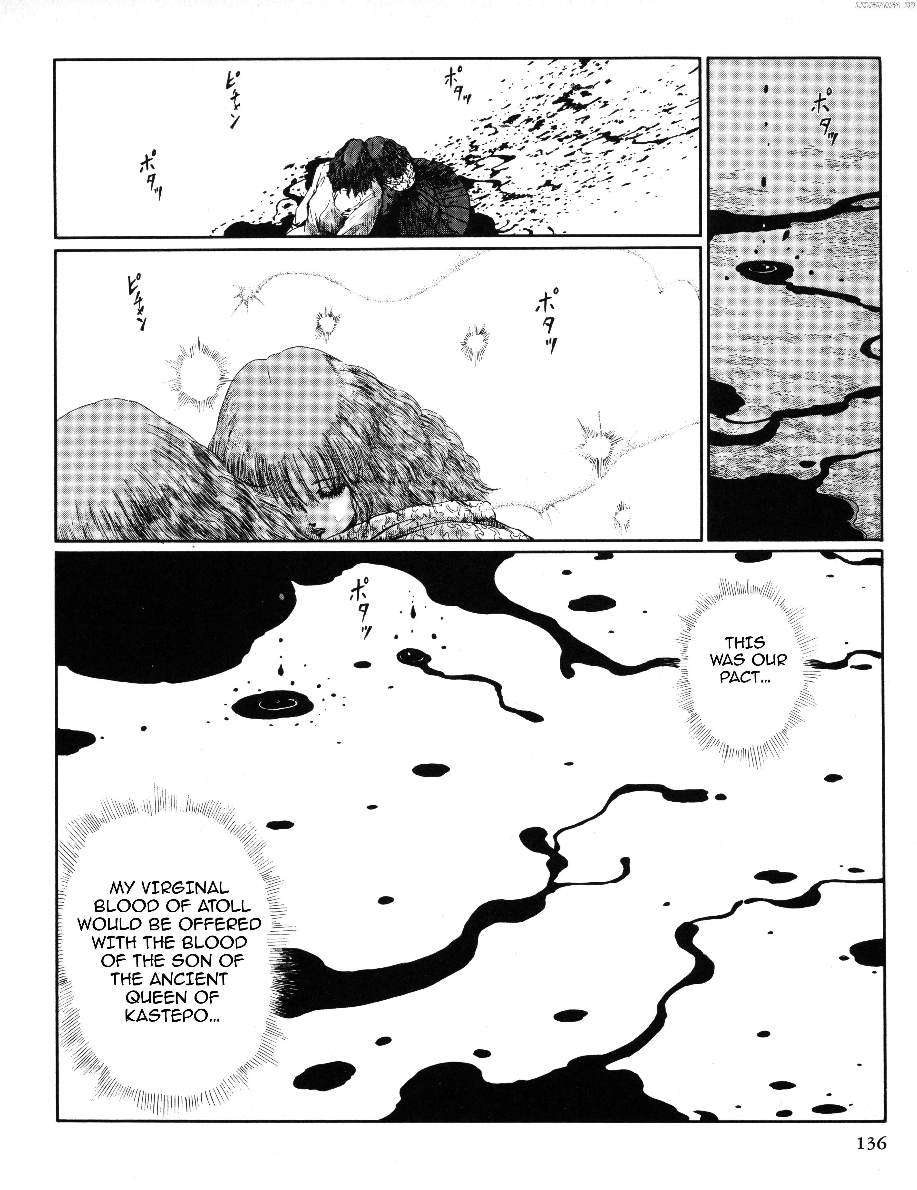 Manga page 12