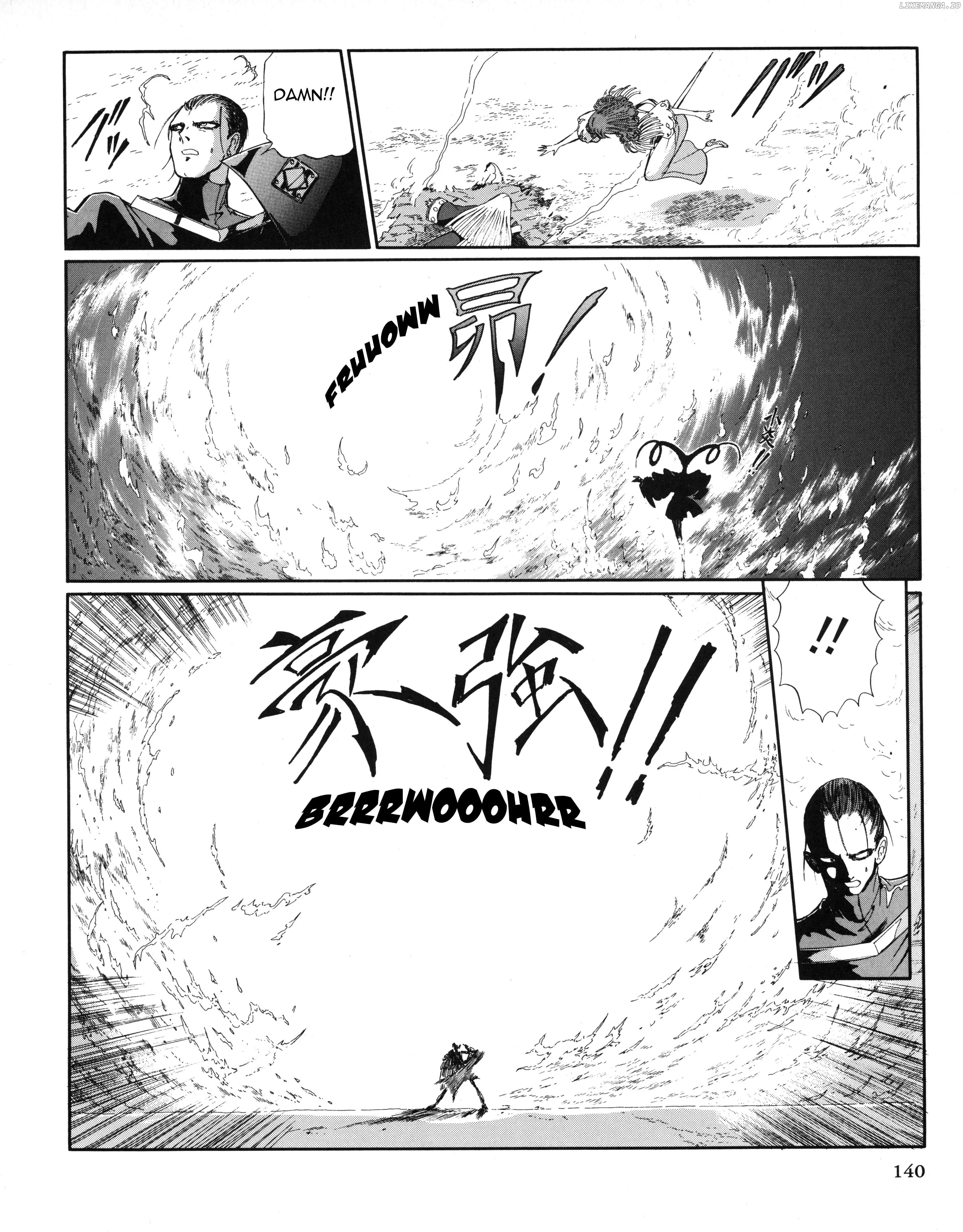 Manga page 16