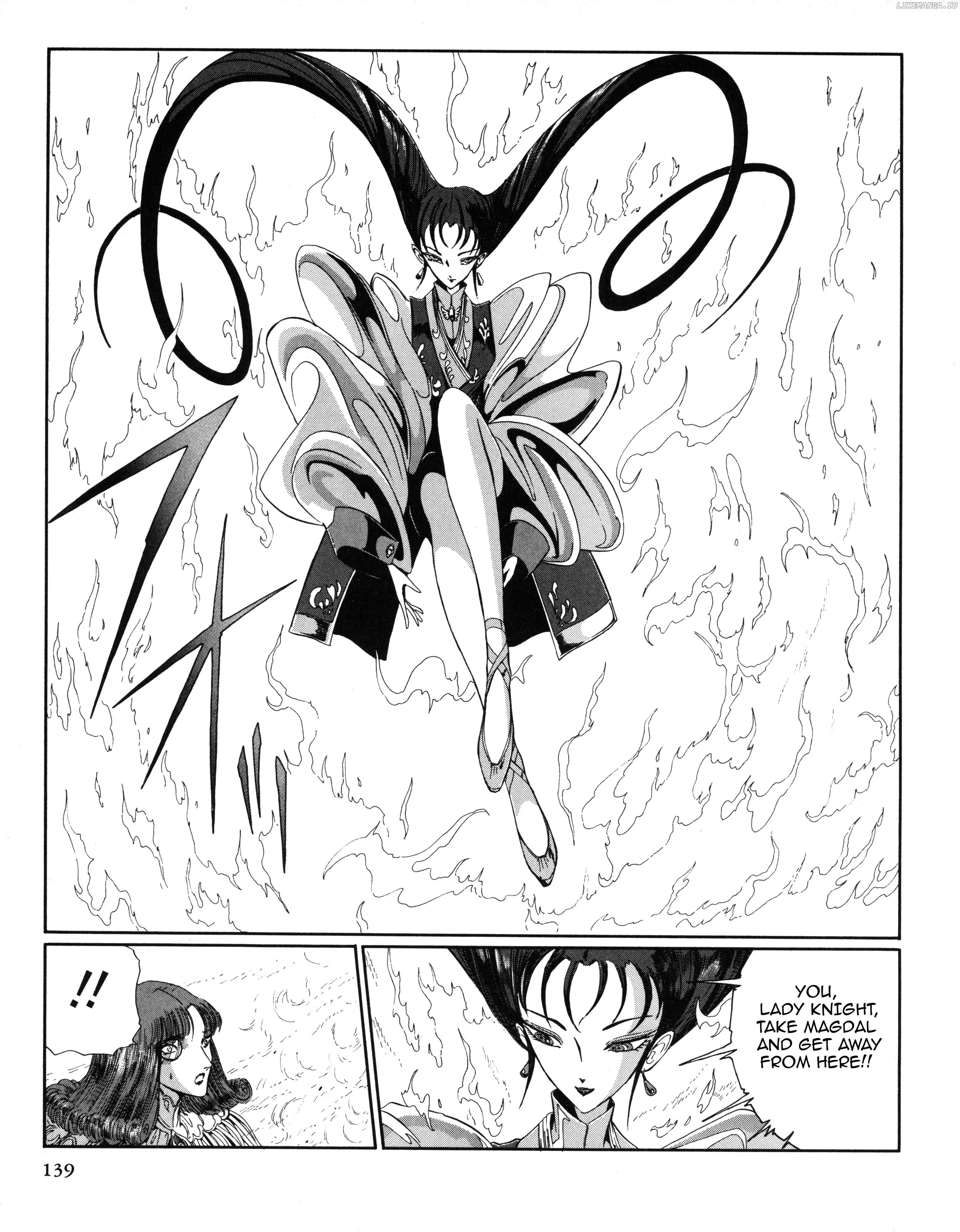 Manga page 15