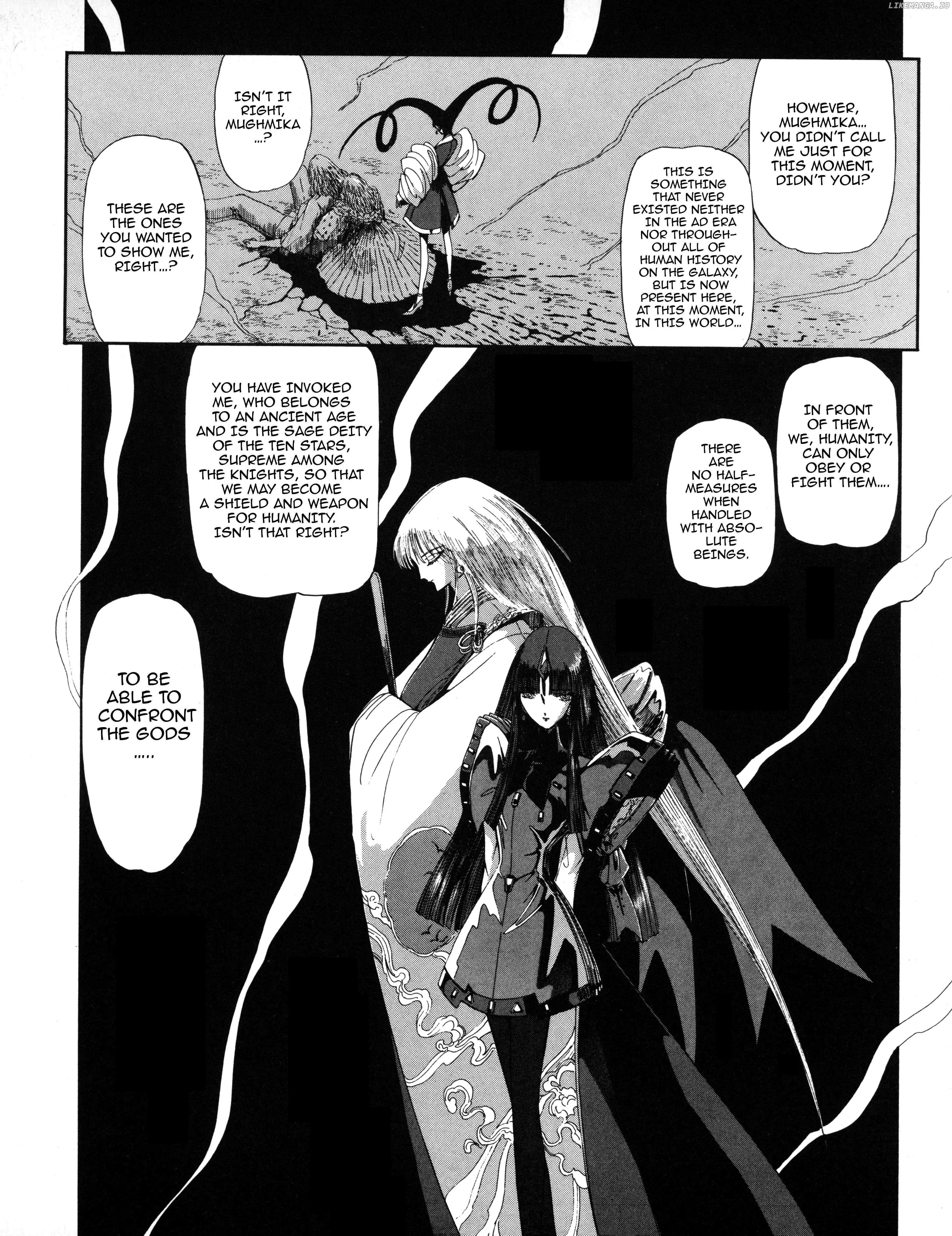 Manga page 22