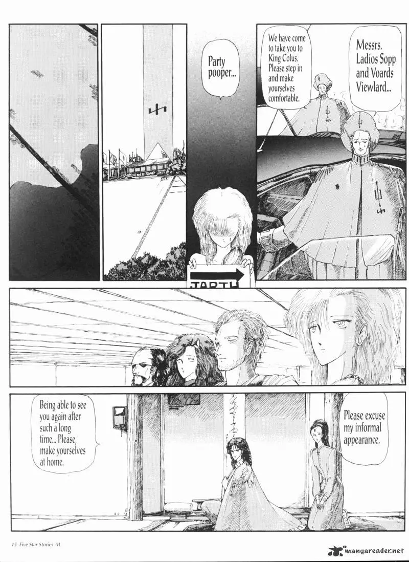 Manga page 16