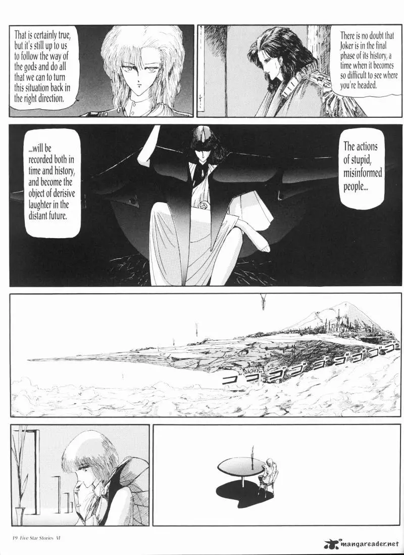 Manga page 20