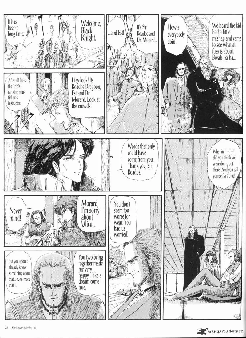 Manga page 24