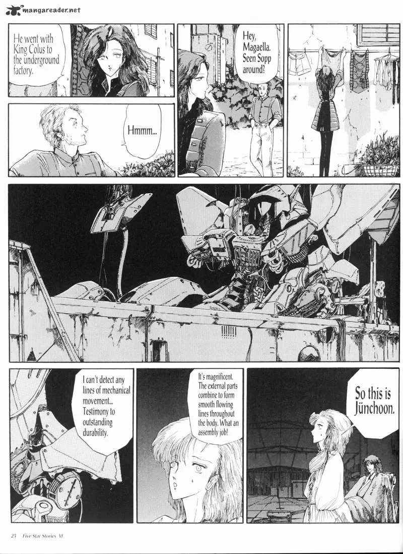 Manga page 26