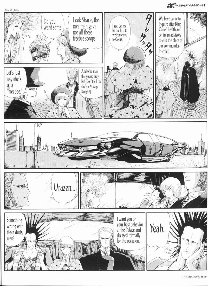 Manga page 31