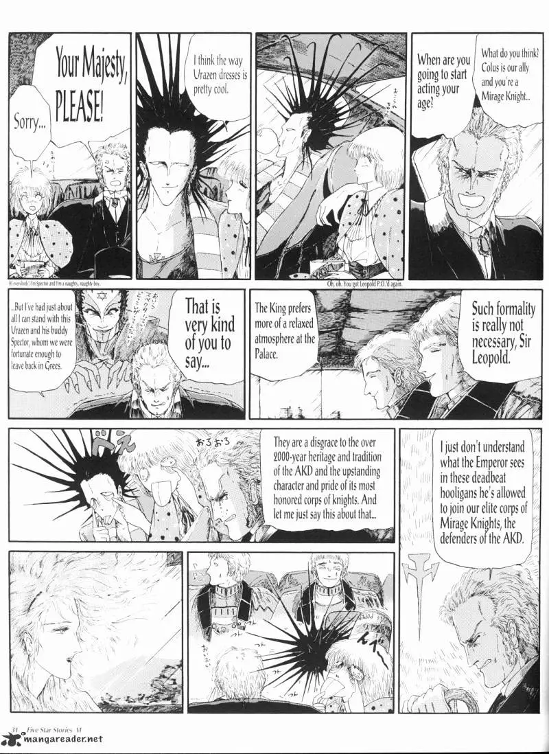 Manga page 32