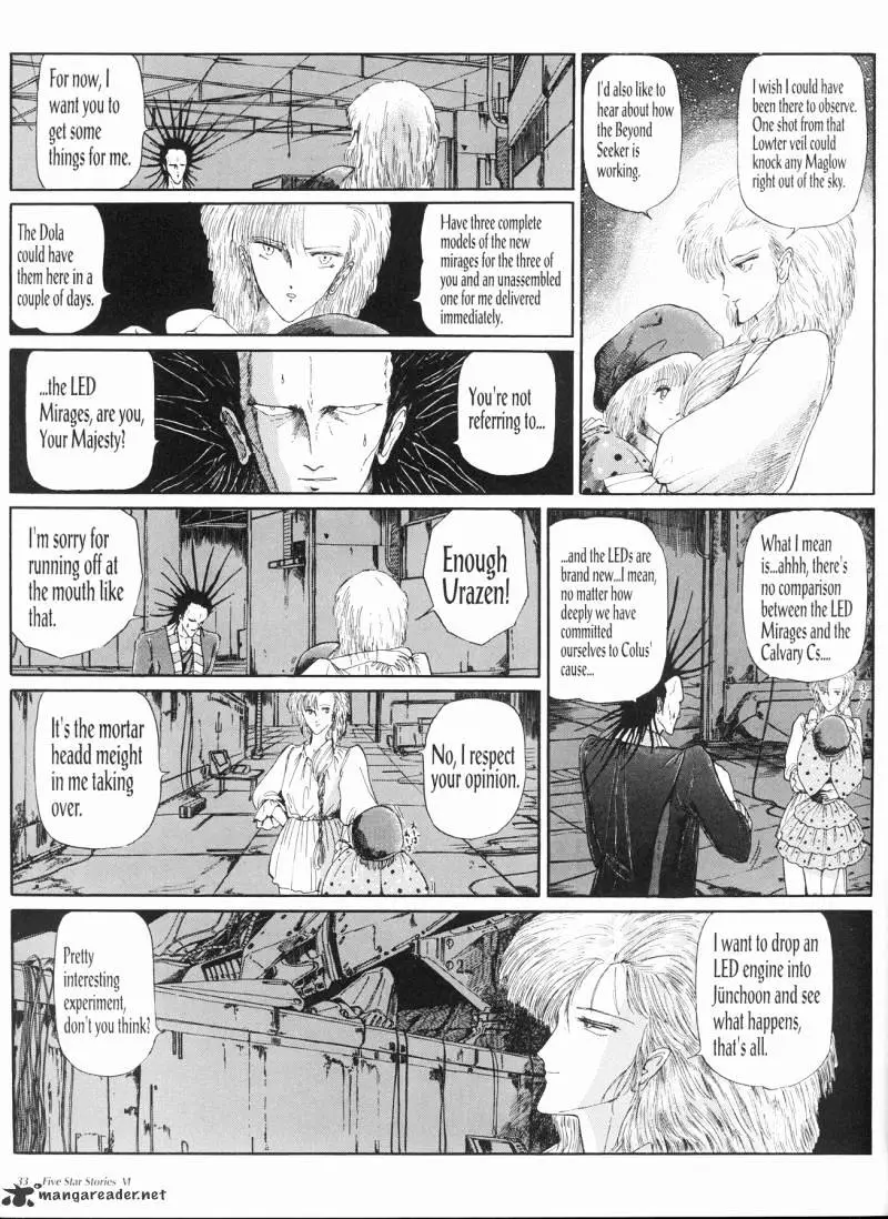 Manga page 34
