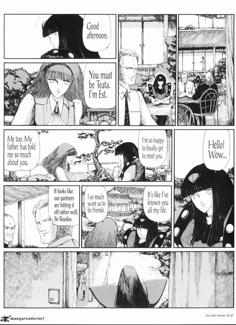 Manga page 43