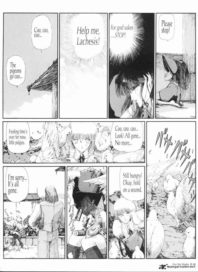 Manga page 45