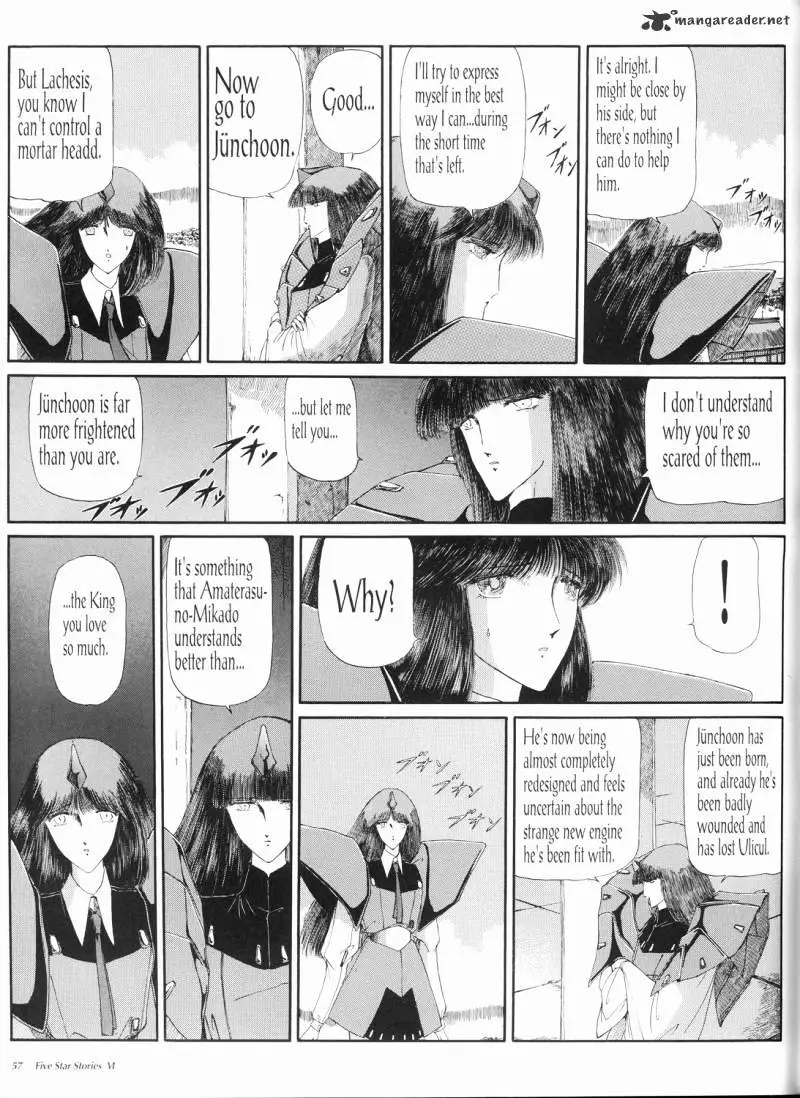 Manga page 58