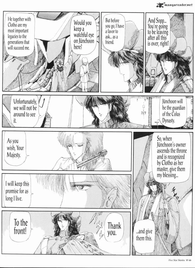 Manga page 67