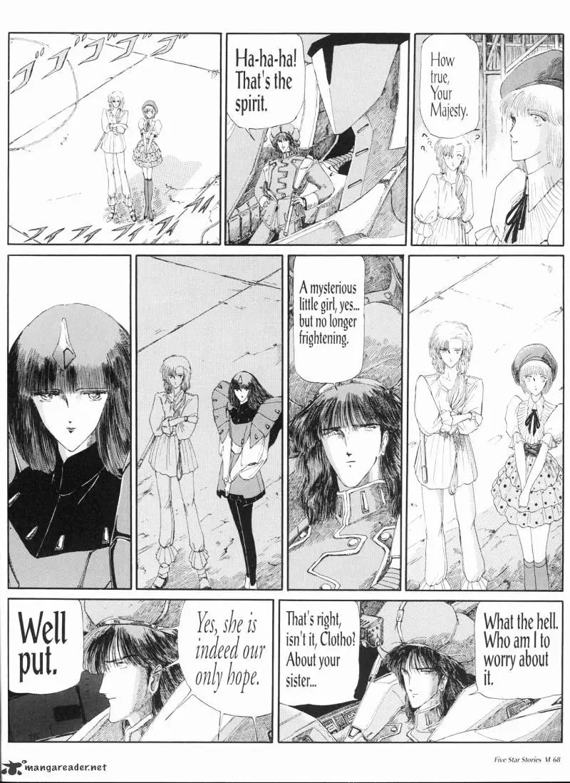 Manga page 69