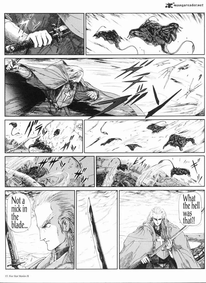 Manga page 16