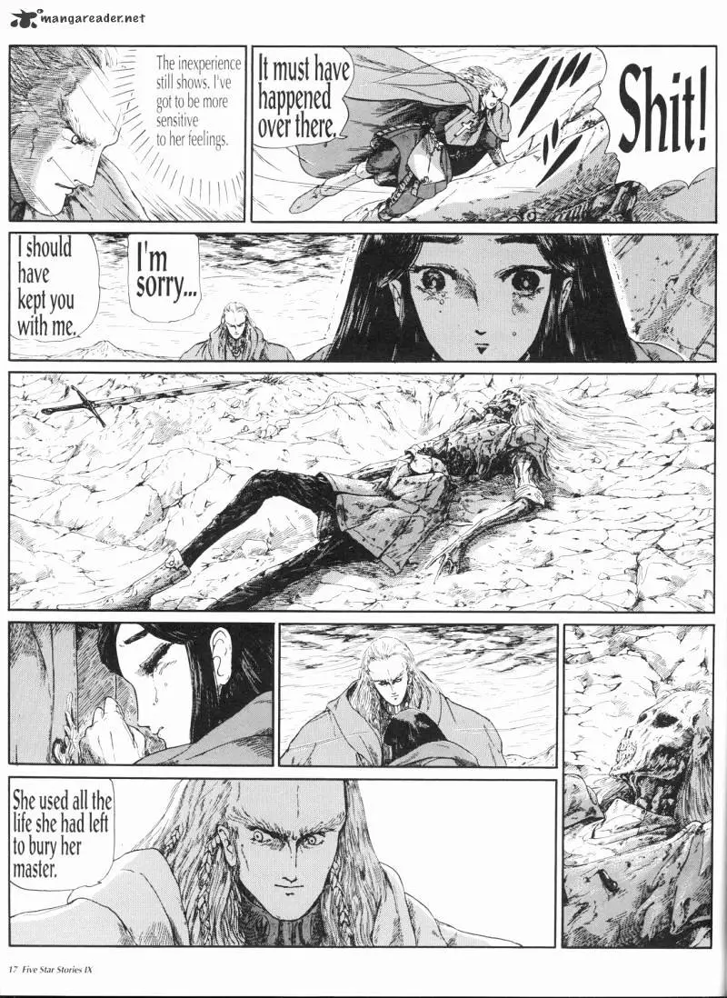 Manga page 18