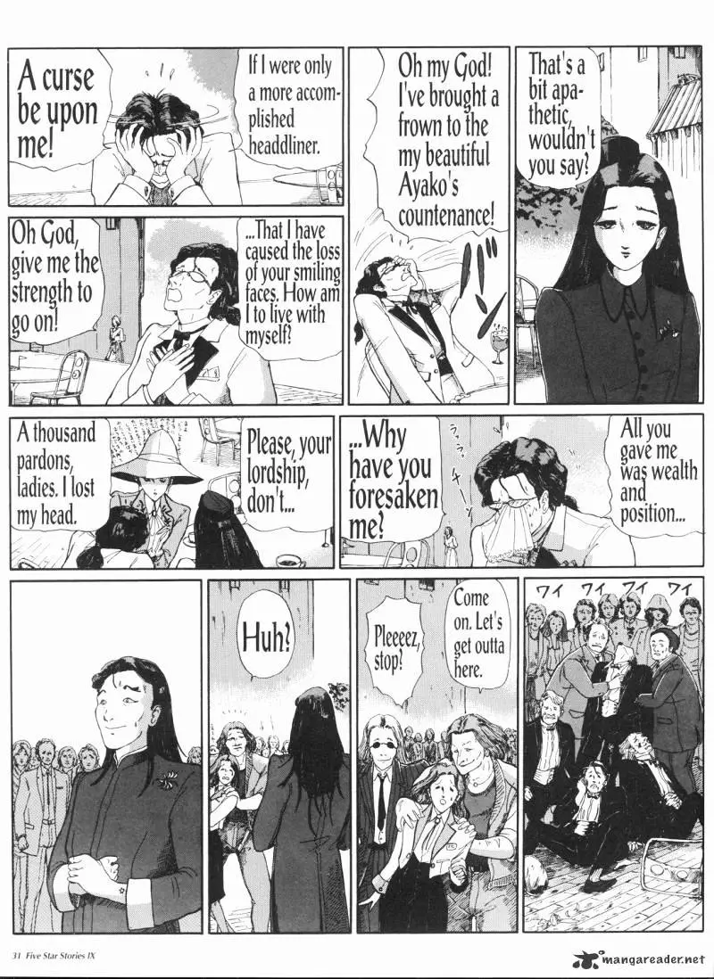 Manga page 32