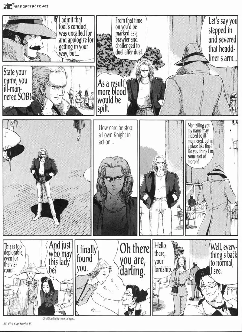 Manga page 36